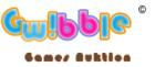 Auktionshaus für Games und Konsolen www.gwibble.com