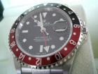 Rolex GMT Master II