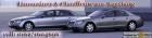 Limousinen und Chauffeure aus Augsburg