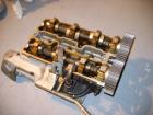 Zylinderkopf Opel Omega 2.5 V 6 benziner 125kW /170 PS