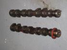 Gebrauchte Nockenwellen von Opel Omega 2.5  V 6 benziner 125kW /170 PS 