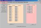 Die Hydra500, halbautomatische Eintagungssoftware und URL/Seitenverwaltung