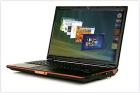 Power-Notebook Hyrican M570TU