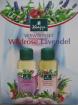 Kneipp Verwöhnset Wildrose Lavendel, 2 Flaschen   100 ml