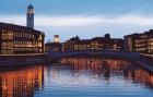 Italienische Kurse in Pisa und Viareggio