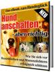 Hunde anschaffen aber richtig