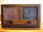 Nordmende Radio