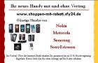 Ihr neues Handy mit und ohne Vertrag.