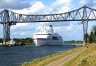 120 m  Ferienwohnung  Rendsburg  Schleswig-Holstein  Nord-Ostsee-Kanal   bis 6 P