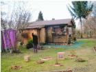  Garten in der KGA-Anlage an der Bahn in Blankenburg abzugeben! 