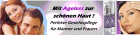 AGELESS - Anti Aging Serum und Weltneuheit bei Hautproblemen