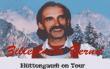 Zillertaler BerndHüttengaudi on Tour2021