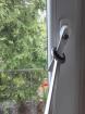 Fenstergriffverlängerung - Bedienhilfe - Hilfsmittel