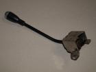 Blinkerhebel Blinkerschalter Hupe Ford Taunus 8167 - 11409048