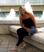 30jährige Singlefrau sucht Partner mit Humor