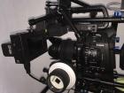 Canon EOS C100 DAF+EF 18-135mmSTM