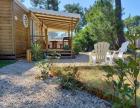 Miete Privatmobilheim 5* Montalivet-les-Bains, Frankreich