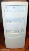 Intel Pentium 3 ,1 GHz 512MB Ram,40GB-FP DVD-Brenner CD-Rom,Tastatur Maus  