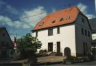 Haus mit Büro in 55566 Meddersheim, Naheweinstr. 30
