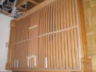 Lattenrost 140 cm x 220 cm zu verkaufen!