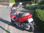 Gilera Runner125