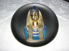 Bradford Sammleredition Ägypten Porzellanteller