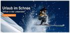 Whistler Skiurlaub in Kanada 