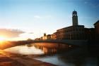 Mondolingua- Italienischschule in Pisa