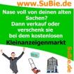 Online Flohmarkt