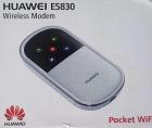 HUAWEI Pocket WIFI Wireless MODEM E5830