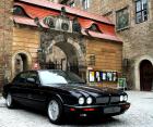 Jaguar XJR 4.0 Kompressor Supercharger