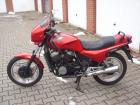 Superzuverlässige Honda VT 500 E zu verkaufen