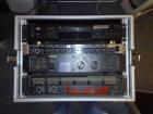 Verkaufe kompette PA: RCF,T-AMP, Behringer, Sony-MD,Yamaha