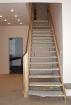 HOLZTREPPE AUS POLEN, HOLZ, TREPPE, HOLZTREPPEN, BUCHE, EICHE, KIEFER, JEDER ART