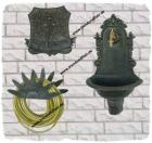 TREND & FLAIR... AMBIENTE,STIL UND EXTRAVAGANZ...