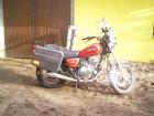 Suzuki Shopper GN 250