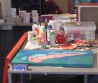 Siebdruck Workshops 