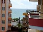 Immobilien Alanya, Grosse günstige Wohnung