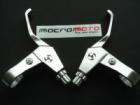 2 Finger Handbremsen Bremshebel für Pocket / Dirt Bike