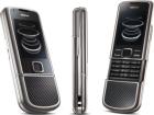 Nokia 8800 Carbon Arte