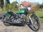Harley Davidson FXEF 1340 Fat Bob