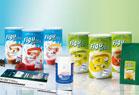 Gesund Abnehmen und Geniessen