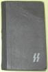 Taschenjahrbuch der SS Wehrmacht  Der Soldatenfreund 