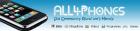 Handy Themes Gratis - All4phones.de