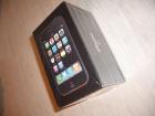  Iphone 3G 16GB schwarz NEU OVP, unbenutzt, mit Rechnung, APPLE
