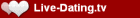 Live-Dating.tv Dating Suche Search Partnersuche mit Fotos