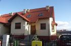 Schmuckes Reihenhaus im neuen Teil von Zielona Gora   Jedrzychow