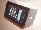 Iphone 3G 16GB schwarz NEU OVP, unbenutzt, mit Rechnung, APPLE