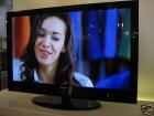 Stereo-Plasma-TV, Samsung 127cm Bilddiagonale im 16:9-Kinoformat