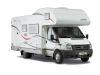 Carado A366 , Alkovenwohnmobil zu vermieten,    6Sitze / 6Betten